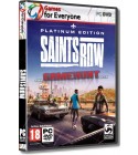 Saints Row Platinum Edition